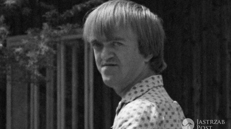 Zmarł Roch Sygitowicz