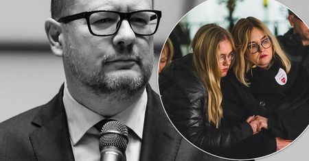 Rodzina uczciła urodziny Pawła Adamowicza. Poruszający hołd dla zmarłego prezydenta Gdańska