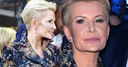 Joanna Racewicz stanęła na nogi po tragicznej śmierci męża? Pochwaliła się nowym ukochanym na salonach!