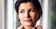 33-letnia Agnieszka Sienkiewicz pokazała zdjęcie bez makijażu, a fani oniemieli! "Mejkap jednak czyni cuda"