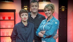 "Top Chef": gośćmi ćwierćfinału będą Natalia Przybysz i Tymon Tymański