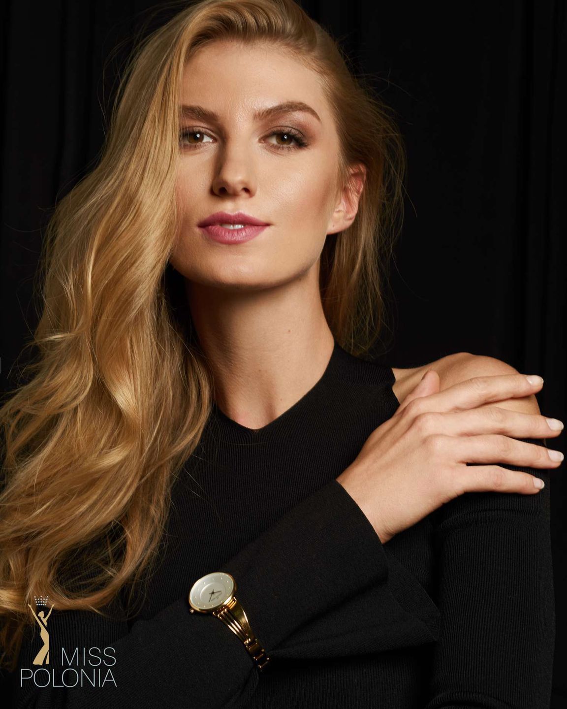 Teresa Milgiewicz - Miss Polonia 2018