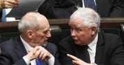 Macierewicz stracił nie tylko stanowisko. Posłuch też?