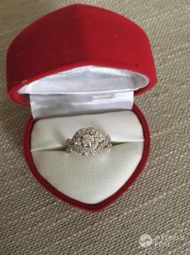 Piotr Tymochowicz oświadczył się Kambodżance