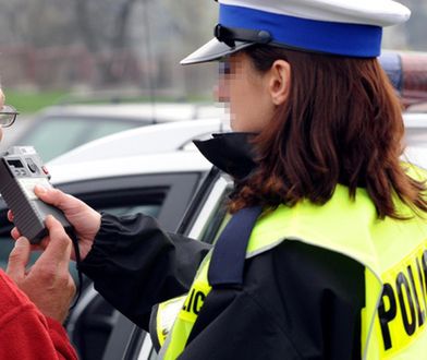 Prokurator nie będzie bezkarny za jazdę po alkoholu