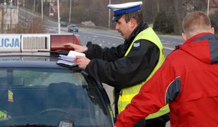 Za wjazd na ten most wystawiono już 11 tysięcy mandatów