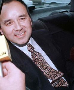 Milicja rozbiła protest w Mińsku - były ambasador RP zatrzymany