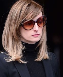 Urszula Chincz znika z anteny. Chce przeżyć żałobę w spokoju