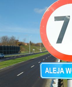 Ograniczenia prędkości będą mieć sens