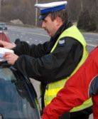 Policja chce drastycznej podwyżki wysokości mandatów