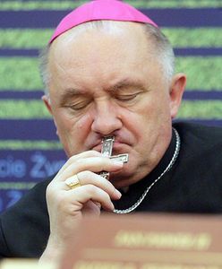 "Relanium na emocje w dyskusji o ocenie z religii"