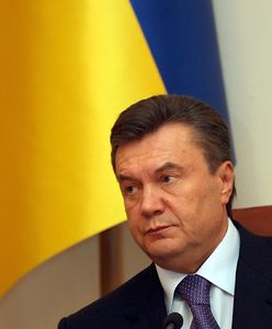 Janukowycz prosi o międzynarodową mediację