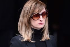 Urszula Chincz znika z anteny. Chce przeżyć żałobę w spokoju