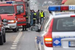 Drogi krajowe: niebezpieczne, bo niedofinansowane