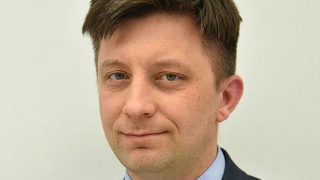 Michał Dworczyk