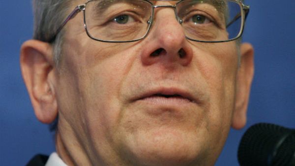 Prof. Tomasz Nałęcz