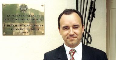 Lekarze o Maszkiewiczu: nie ma powodów do niepokoju
