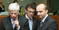 Marcinkiewicz: jestem dobrej myśli