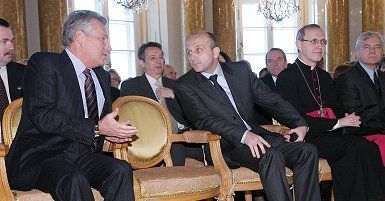 25. rocznica powołania Naczelnego Sądu Administracyjnego