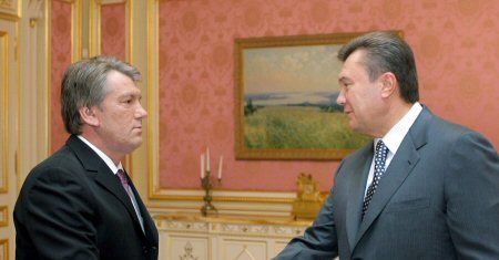 Juszczenko wstrzyma dekret o rozwiązaniu parlamentu?