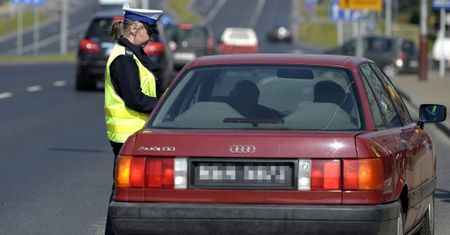 Obowiązkowe wyposażenie samochodu