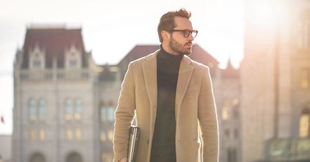 Elegancja tkwi w szczegółach – galanteria skórzana dla każdego mężczyzny