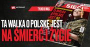 Pawłowicz grozi, że "pogoni grupy żerujące na Polakach". Z nagim mieczem