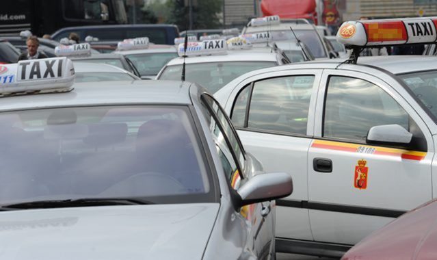Będą nowe przepisy dla taksówkarzy
