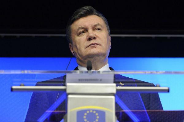 Rosja odmówi ekstradycji Wiktora Janukowycza?
