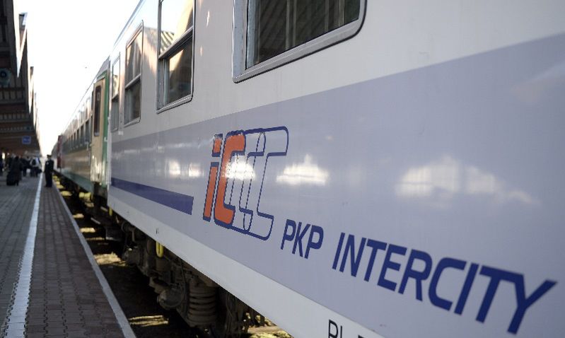 Tanie rodzinne przejazdy PKP Intercity