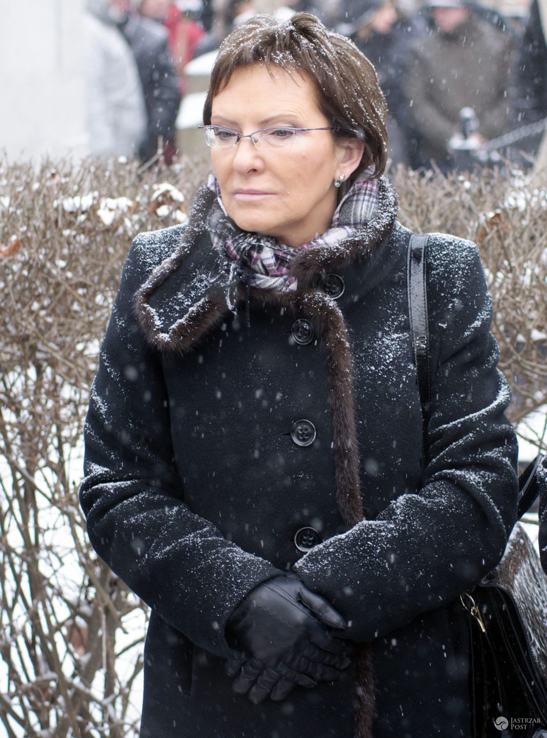Ewa Kopacz