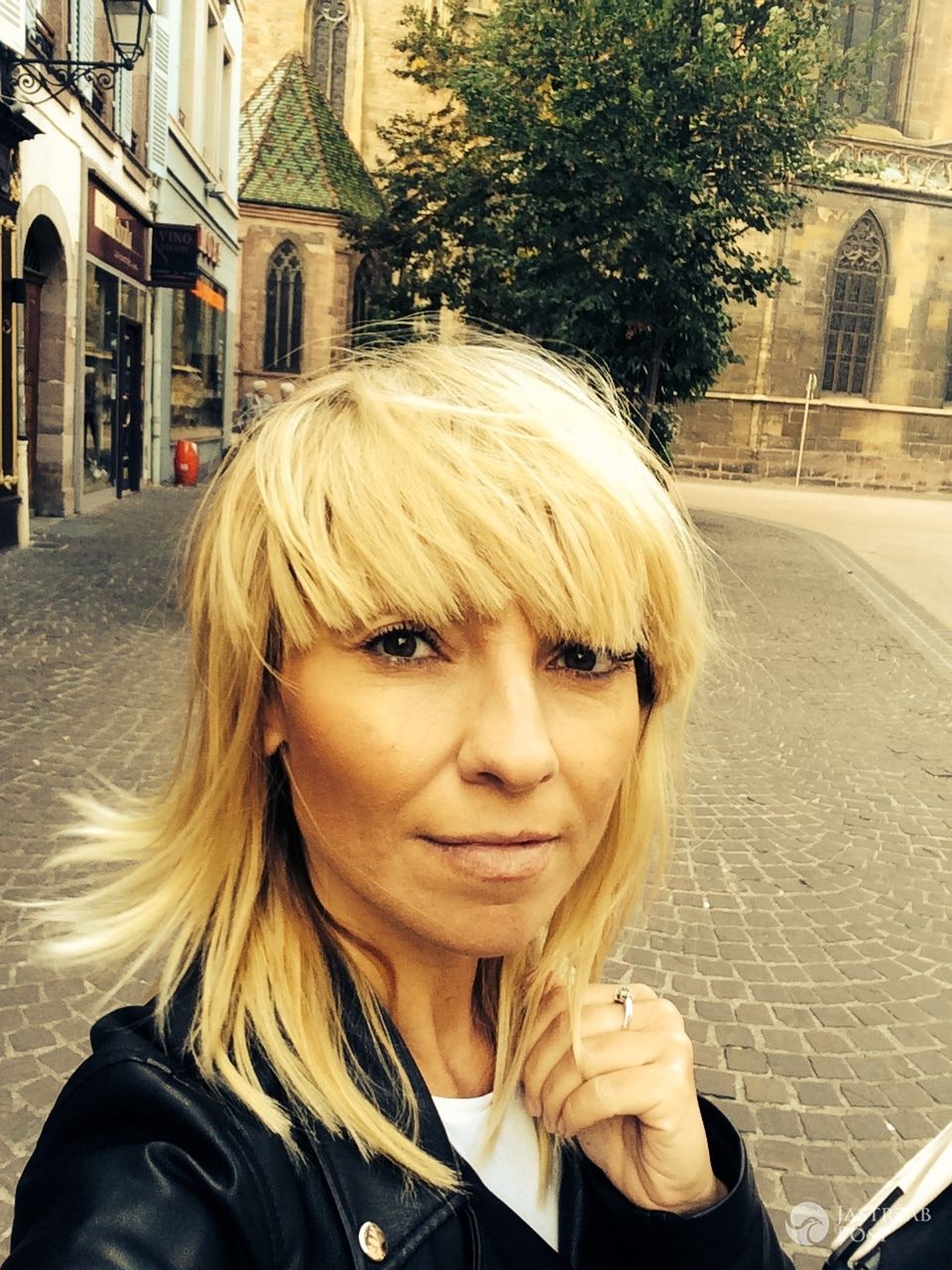 Marzena Sienkiewicz pogodynka Pytania na śniadanie. Co się z nią dzieje?