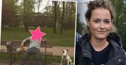 Olga Frycz uchyliła rąbka tajemnicy: na Instagramie pokazała zdjęcie swojego ukochanego