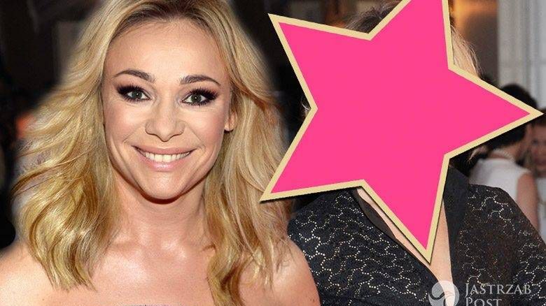 Nowa fryzura Sonii Bohosiewicz (fot. ONS)