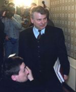 Wałęsa nie jest sam