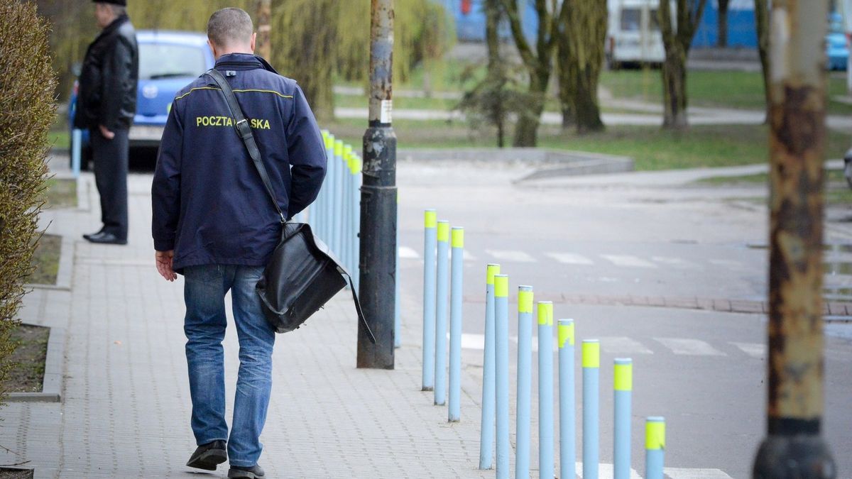 Za kilka dni ma zostać wybrany nowy zarząd Poczty Polskiej.