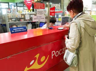 Poczta Polska zatrudnia na wakacje. Potrzeba 700 osób