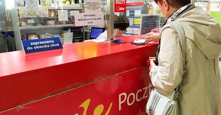 Poczta Polska zatrudnia na wakacje. Potrzeba 700 osób