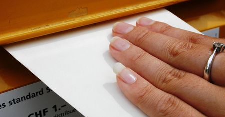 19-letnia listonoszka zgłosiła napad. Prawdopodobnie okradła się sama