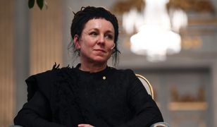 "Czuły narrator". Przemowa noblowska Olgi Tokarczuk