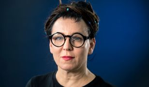 Tokarczuk w centrum literackiego wszechświata. Opinie polskich pisarzy