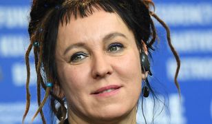 Olga Tokarczuk laureatką Man Booker International Prize