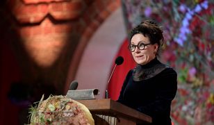 Świetlik: Czy Olga Tokarczuk wzniesie się jednak ponad podziały polityczne? [OPINIA]