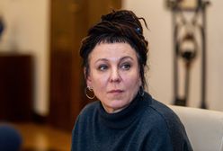 Olga Tokarczuk dla "FAZ": Nadejdą nowe czasy