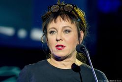 Noblistka Olga Tokarczuk o wyborach: Wynik mnie nie uszczęśliwił