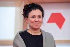 Barbara Borys-Damięcka zaprosiła Olgę Tokarczuk na posiedzenie Senatu. Pisarka odpowiedziała