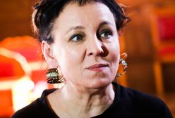 Olga Tokarczuk odbiera Nagrodę Nobla. Oglądajcie na żywo