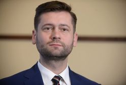 Wybory prezydenckie 2020. Kamil Bortniczuk o decyzji Porozumienia ws. głosowania korespondencyjnego