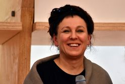 Olga Tokarczuk spotkała się z fanami we Wrocławiu. Przywitały ją tłumy