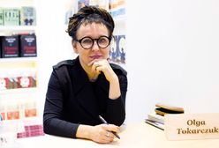 Książki Olgi Tokarczuk w polskich księgarniach. Nie wszyscy byli przygotowani na Nobla